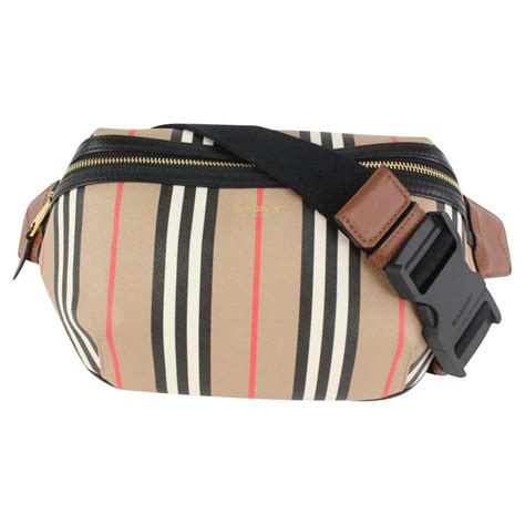 burberry fanny pack price|Burberry fanny pack for sale.